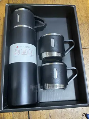 Vaccum Flasks