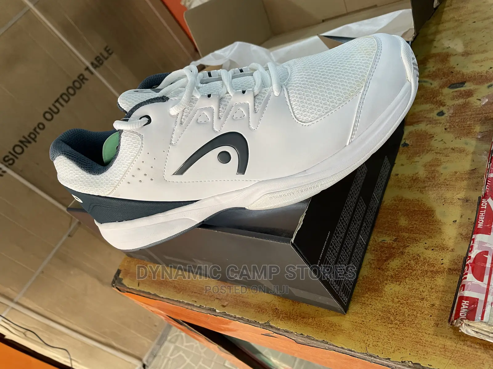 Head Authentic Tennis Shoe