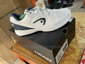 Head Authentic Tennis Shoe