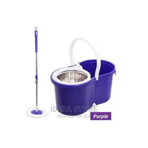 Magic 360 Spin Bucket