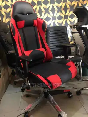Executive Game Chair
