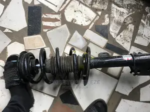 Ford Explorer Front Shock Absorber 2013