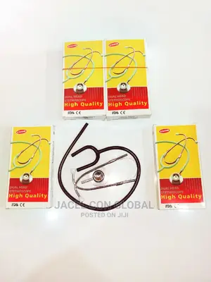 Stethoscope
