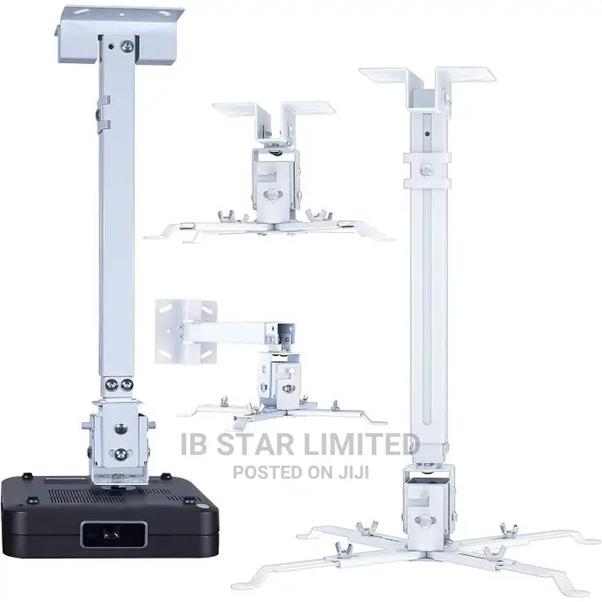 Ceiling Mount Wall Hanging Projector Bracket