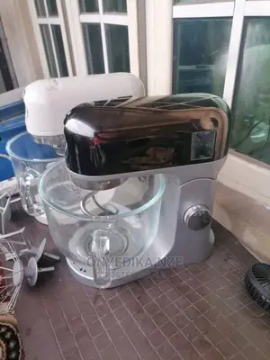 Quality Food Mixer