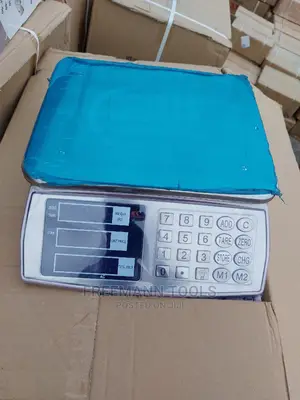 SOFRANK 40kg Electronic Scale