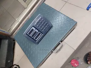 SOFRANK 300kg Wireless Digital Scale