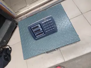 SOFRANK 300kg Wireless Digital Scale
