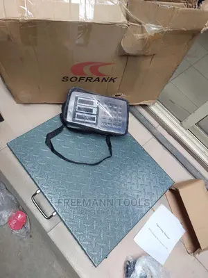 SOFRANK 300kg Wireless Digital Scale