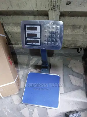 SOFRANK 60kg Electronic Scale
