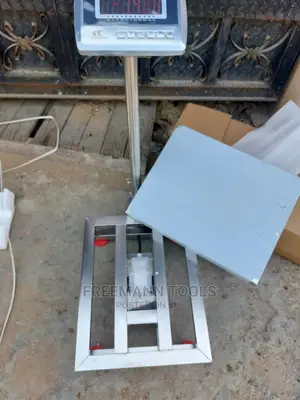 SOFRANK 300kg Stainless Digital Scale