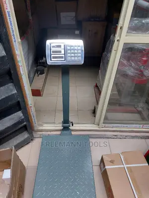 SOFRANK 500kg Electronic Scale