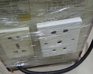 Power Deluxe Stabilizer