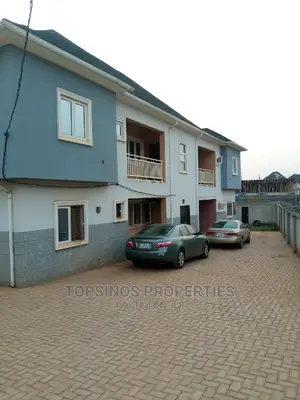 2bdrm Block of Flats in Dawaki for rent