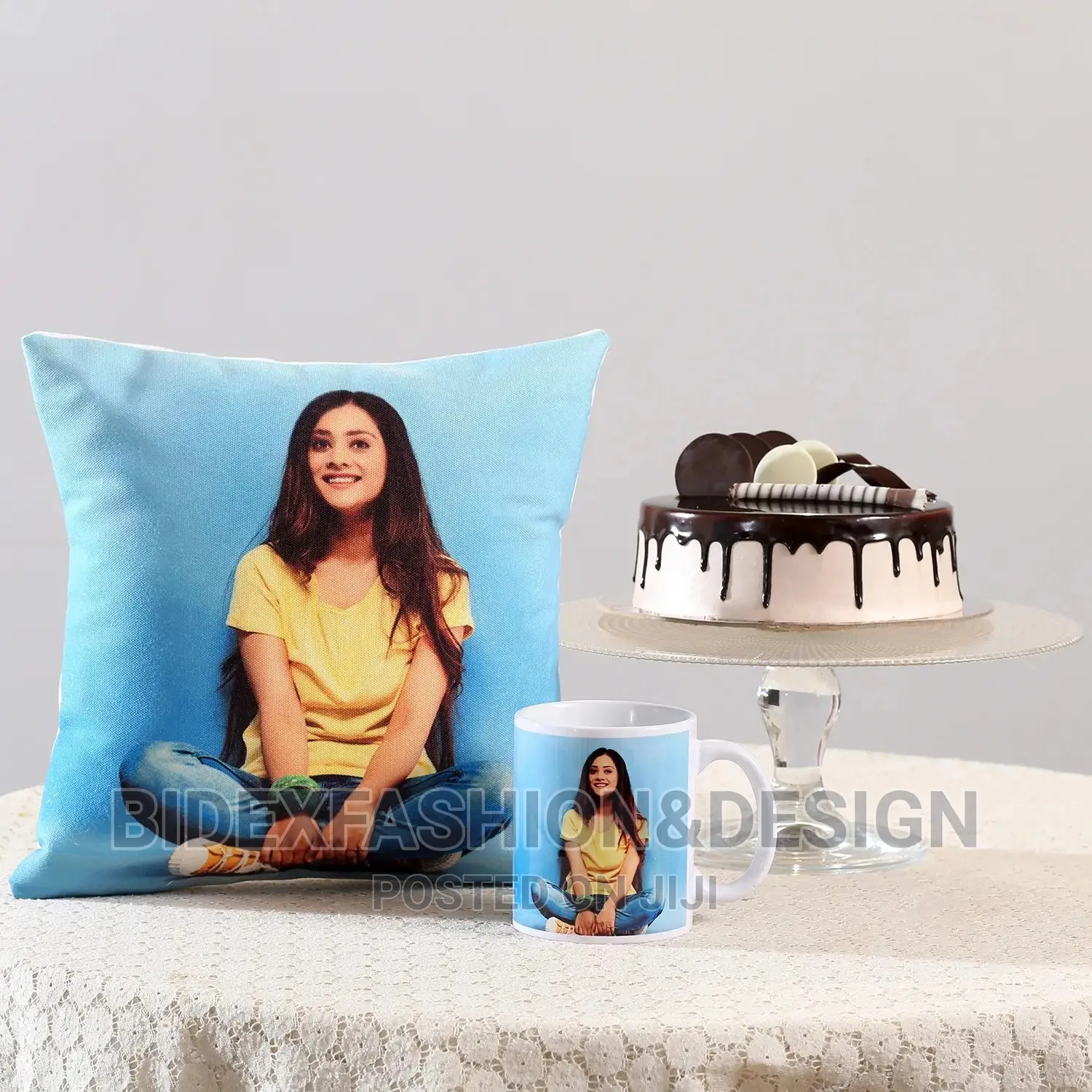 T-Shirts Sewing and Branding Service