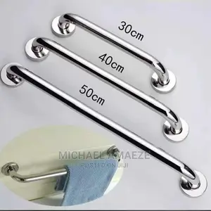 Hand Rails