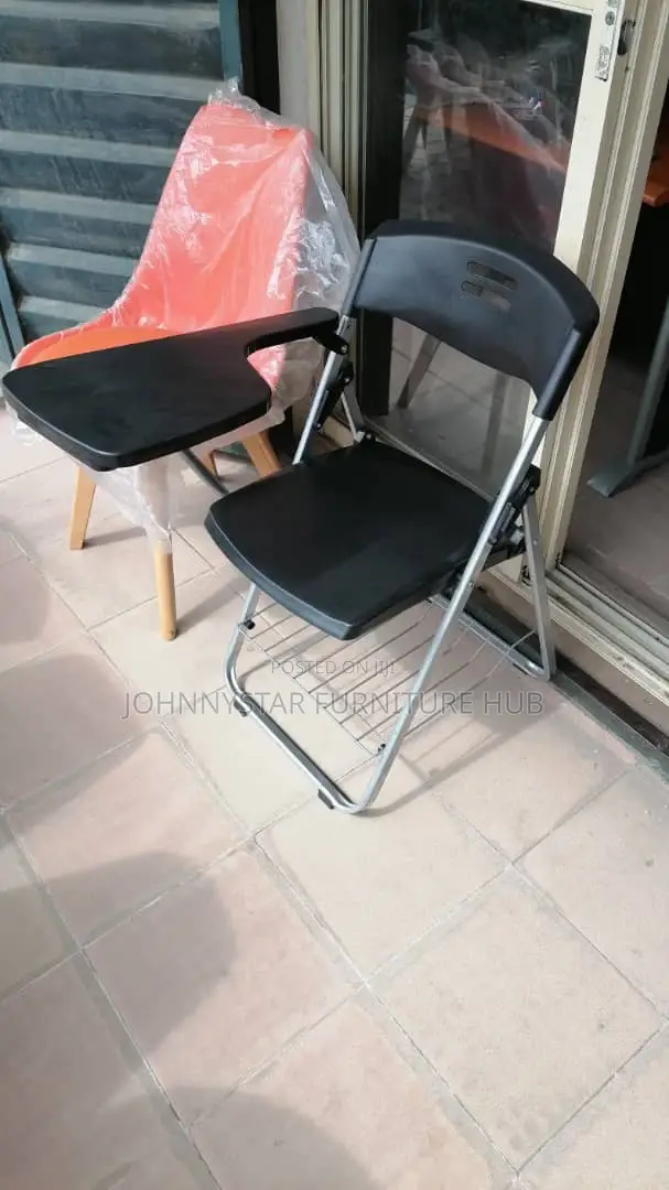 Training Writing Chairs