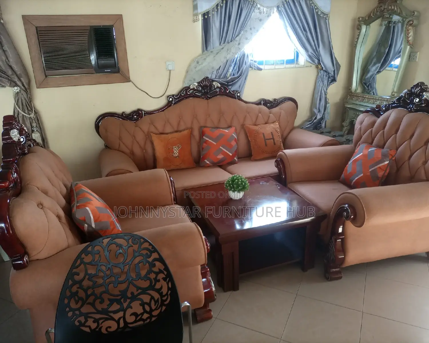 Italian Sofas Chairs by 7 Seaters