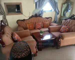 Italian Sofas Chairs by 7 Seaters