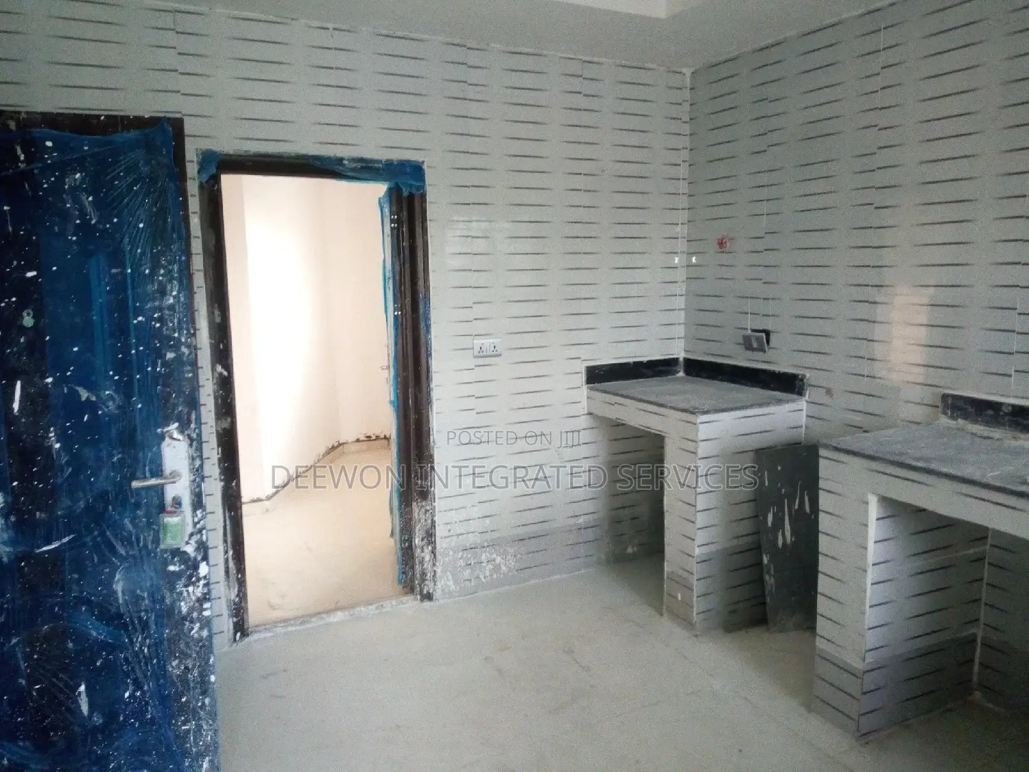 Professional Tiler Ibadan