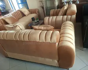 Italian Royal Sofas Chairs by 7 Seaters
