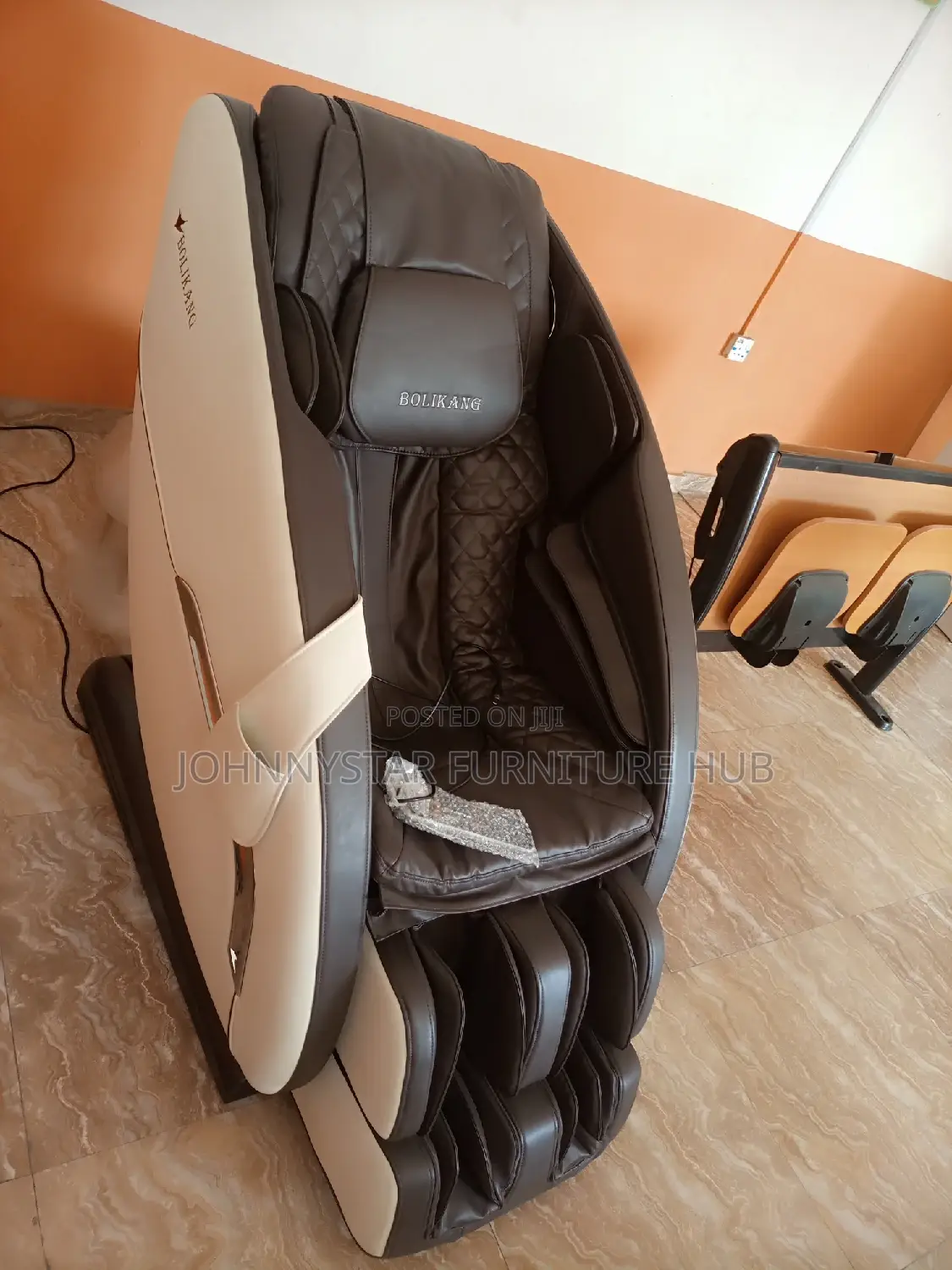 Turkish Massagers