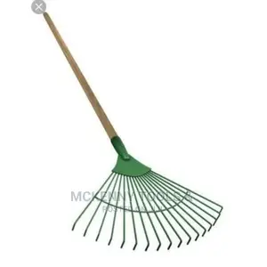 Garden Rake