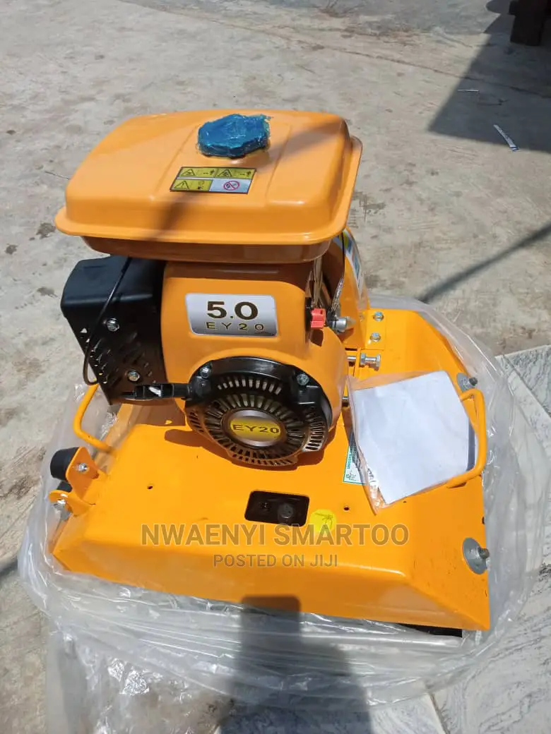 C90 Orignal Compacting Machine