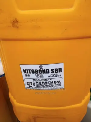 Liquid Water Proof Cement/5kg,25kg