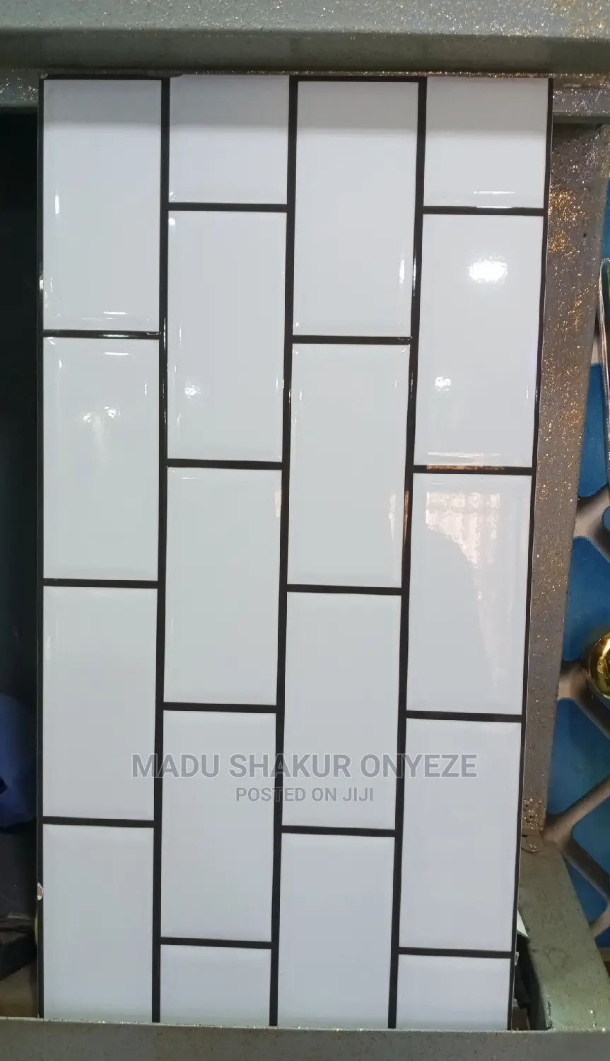 Ceramic Wall Tile in Gudu - Building Materials & Supplies, Madu Shakur ...