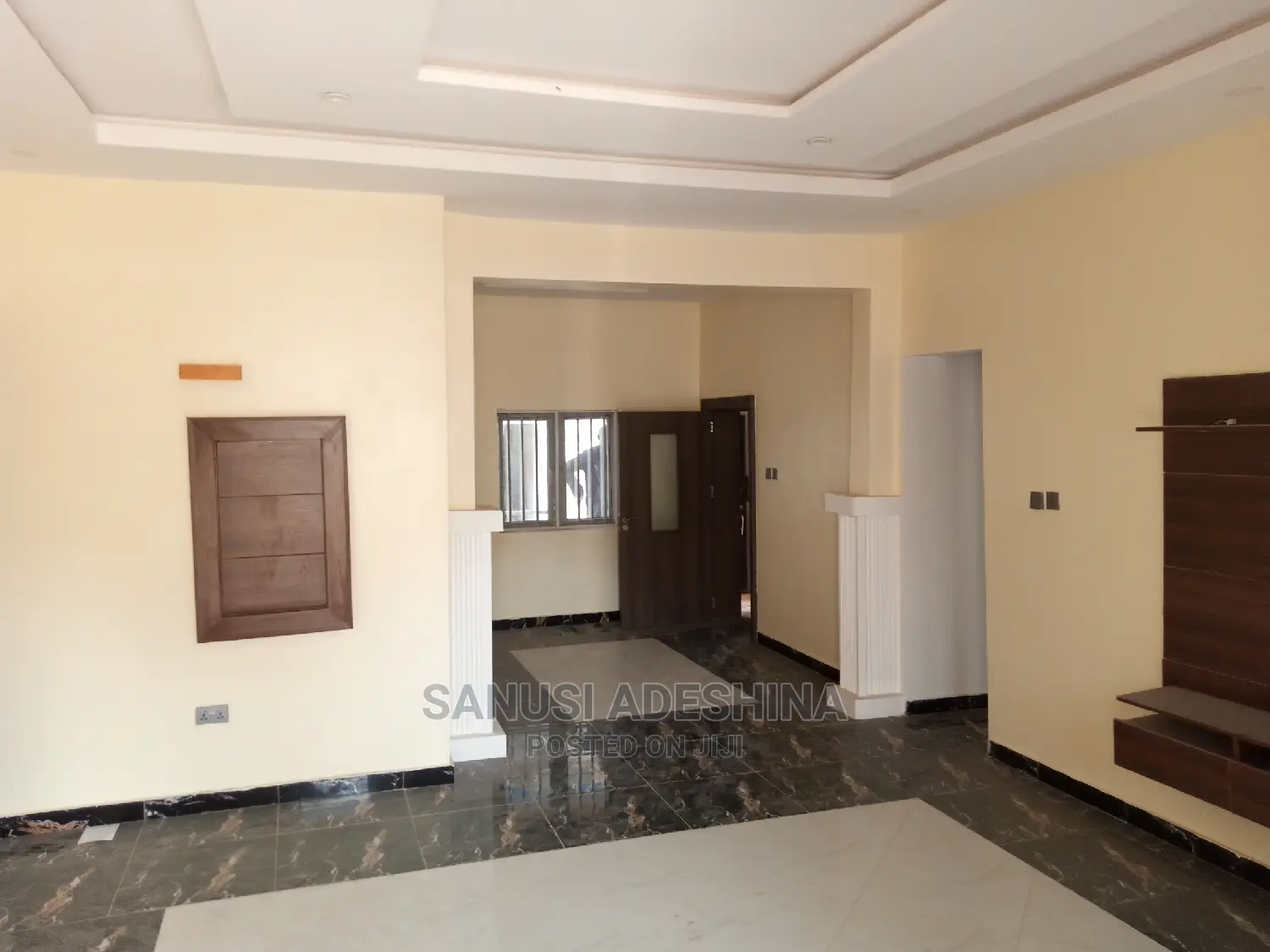 3bdrm Bungalow in Efab Queen Estate, Gwarinpa for sale