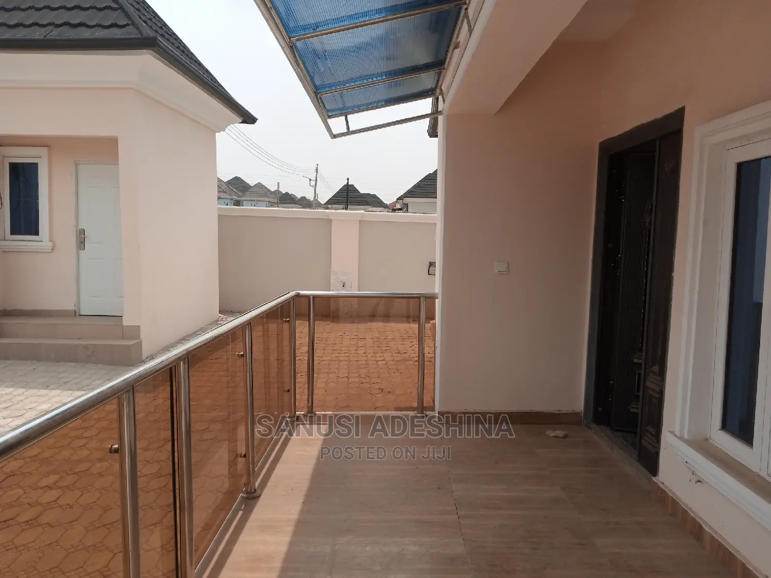 3bdrm Bungalow in Efab Queen Estate, Gwarinpa for sale