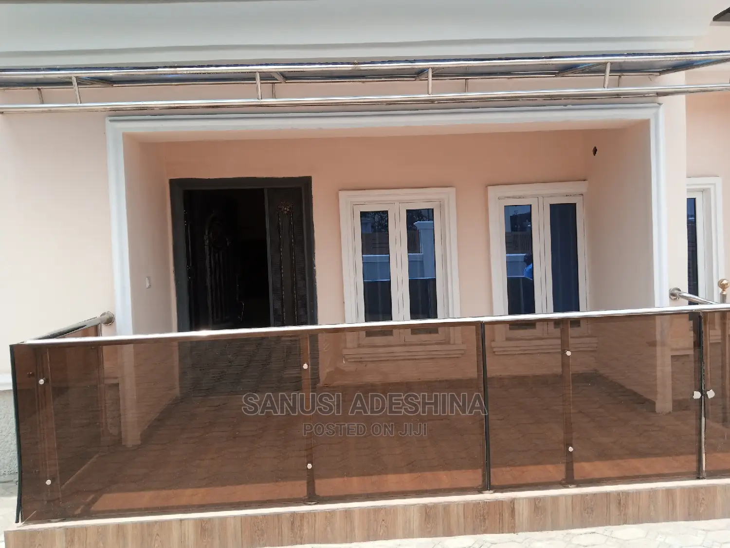 3bdrm Bungalow in Efab Queen Estate, Gwarinpa for sale