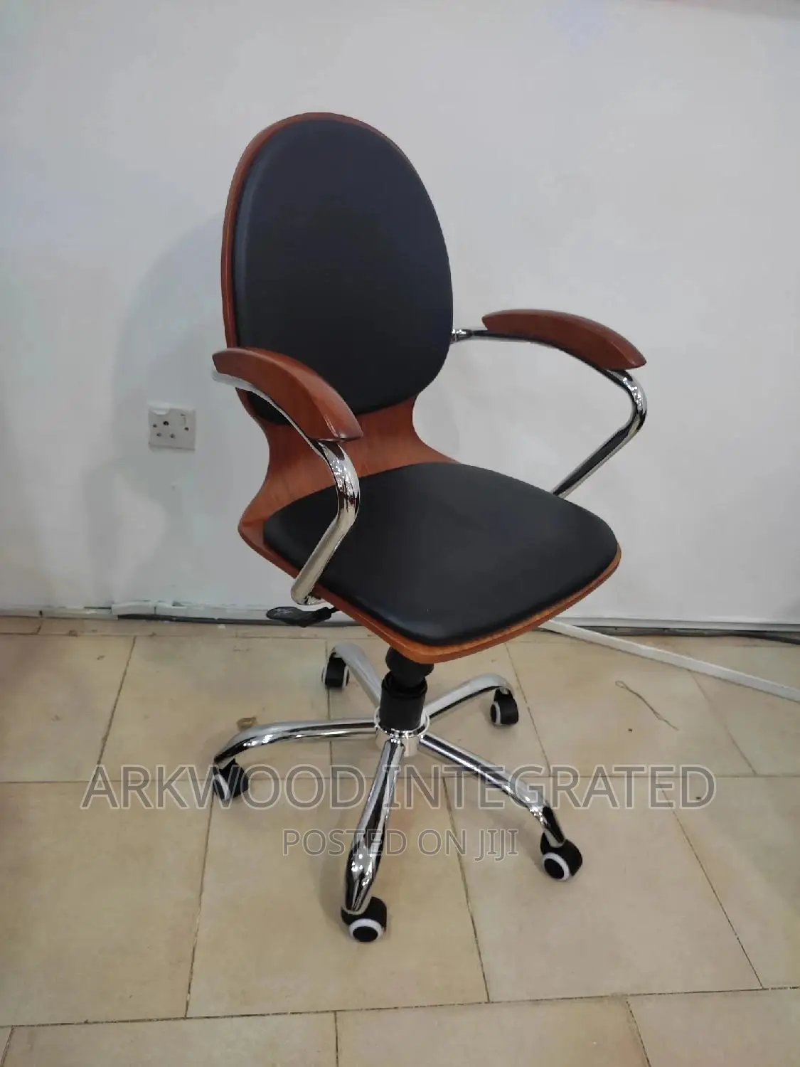 Office Adjustable Chair