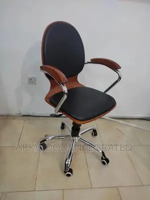 Office Adjustable Chair