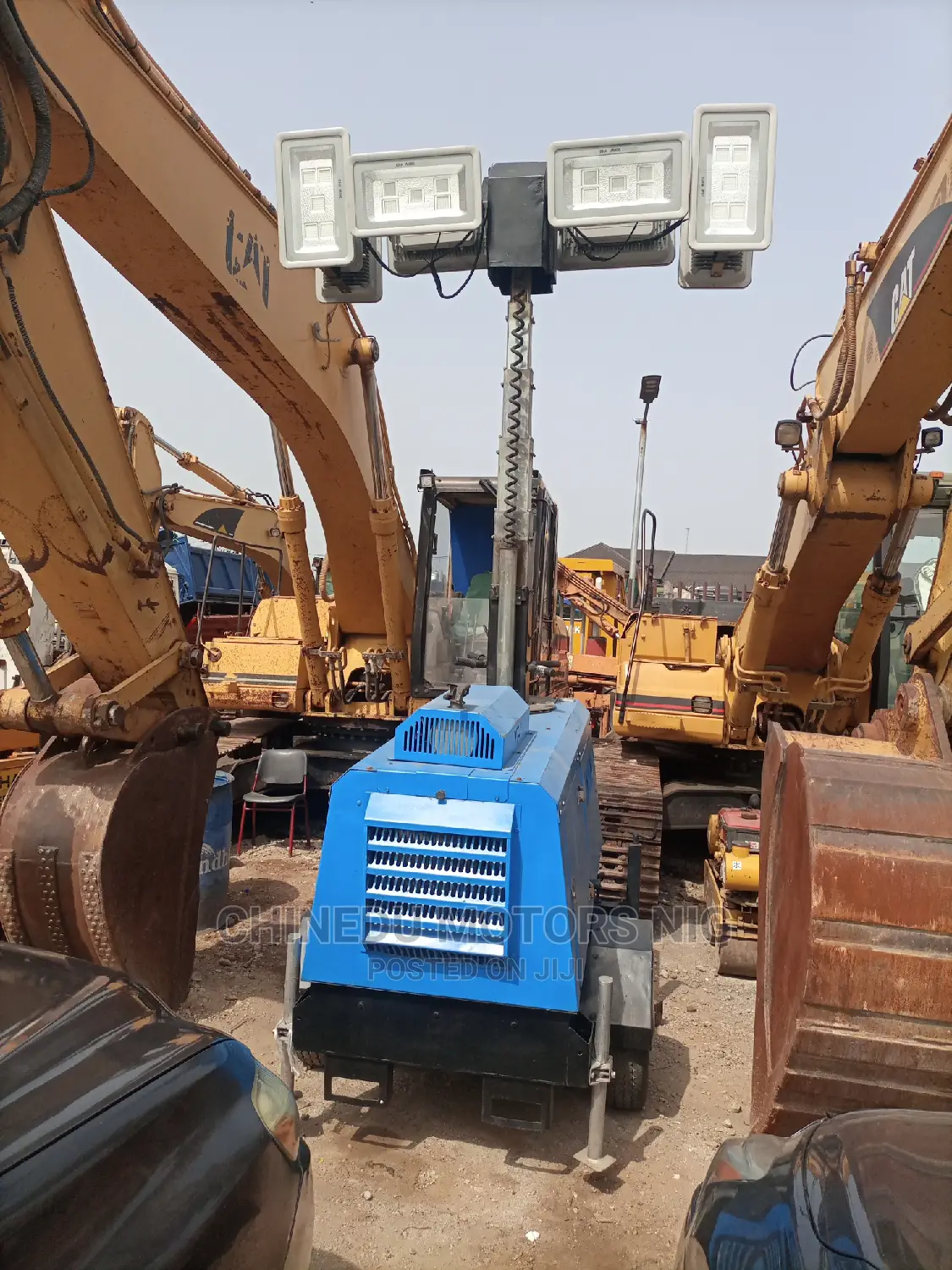 Construction Light