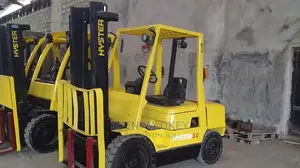 7tones 5tons and 3tons Hyster Forklift