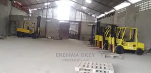 7tones 5tons and 3tons Hyster Forklift