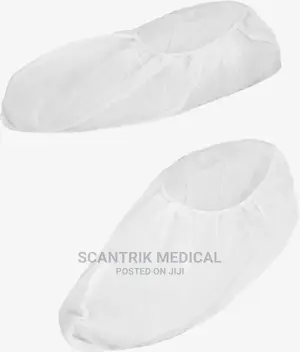 Plastic Shoe Protectors Anti-Dirty and Outdoor Shoe Protecti