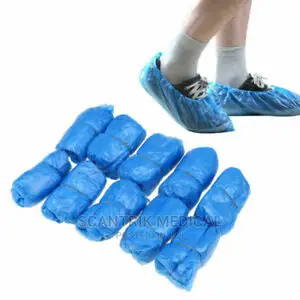 Shoe Covers Disposable