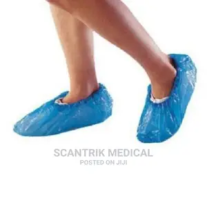 Disposable Medical Shoe Cover