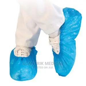 Laboratory Medical Shoe Cover