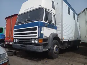 Daf 2500 Manual Injector