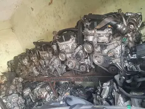 Complete Engine for Peugeot 308