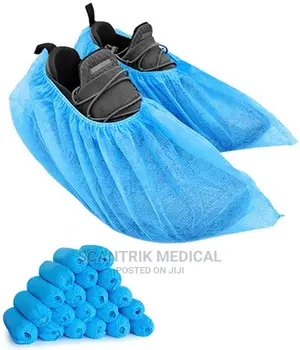 Medical Disposable Shoe Covers