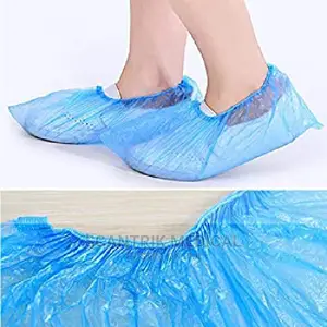 Good Quality Medical Disposable Shoe Covers