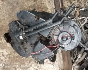 A C .Complete Evabureto for Peugeot 206 Ad 307