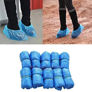Quantity Disposable Plastic Shoe Cover