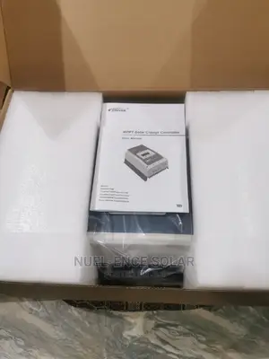 60ah 48v MPPT Epever Solar Charge Controller