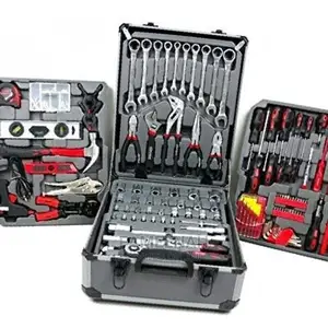 Complete Tools Box Set